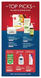 Shoppers Drug Mart flyer week 35 Page 24