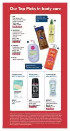 Shoppers Drug Mart flyer week 35 Page 25