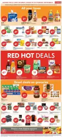 Shoppers Drug Mart flyer week 35 Page 8