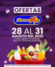 Catálogo MercaTodo Página 1