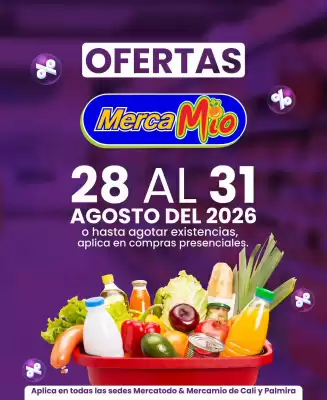 MercaTodo (válido hasta 31-08)