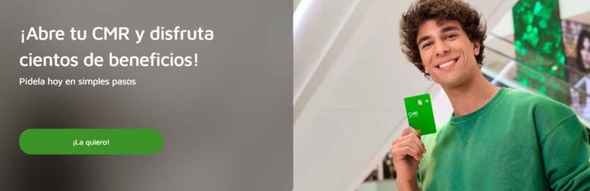 Catálogo Banco Falabella Página 2