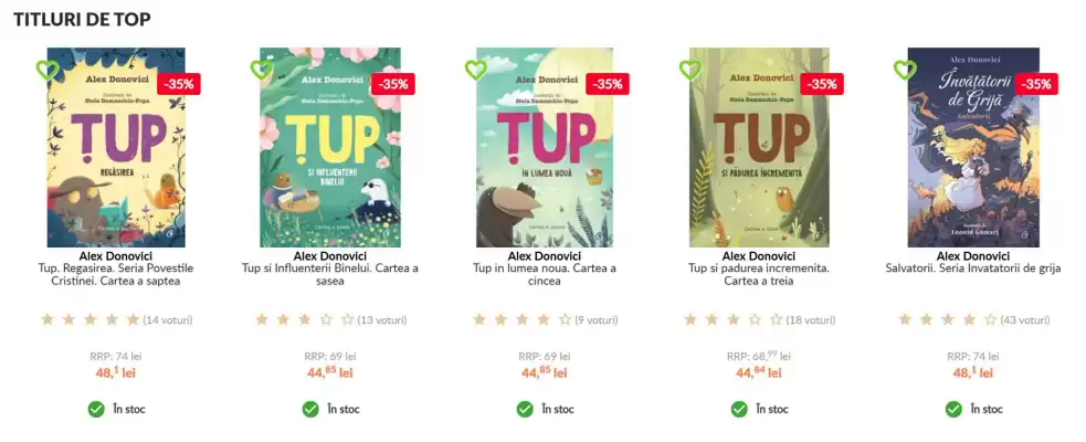 Catalog Elefant (valid până la 2-09)