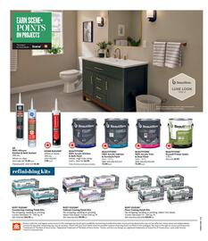 Home Hardware flyer Page 24