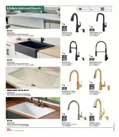 Home Hardware flyer Page 10