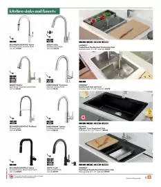 Home Hardware flyer Page 11