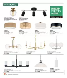 Home Hardware flyer Page 12
