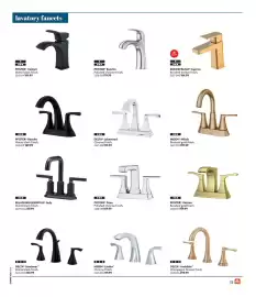 Home Hardware flyer Page 15