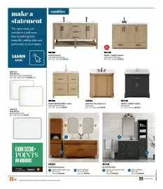 Home Hardware flyer Page 16