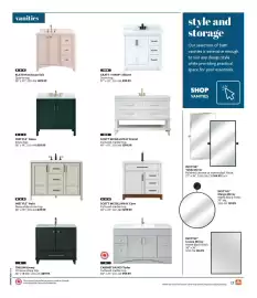 Home Hardware flyer Page 17