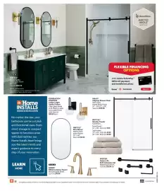 Home Hardware flyer Page 18