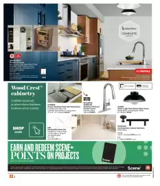 Home Hardware flyer Page 2