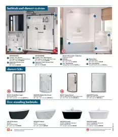 Home Hardware flyer Page 20