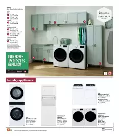 Home Hardware flyer Page 22