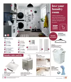 Home Hardware flyer Page 23