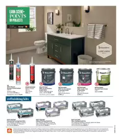 Home Hardware flyer Page 24