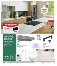 Home Hardware flyer Page 4