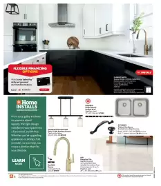 Home Hardware flyer Page 6