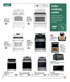 Home Hardware flyer Page 7