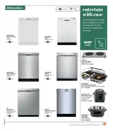 Home Hardware flyer Page 9