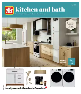 Home Hardware flyer