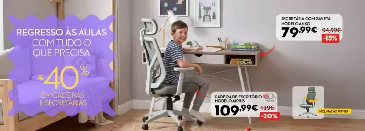 Folheto Conforama semana 35 Página 2