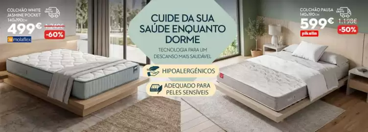 Folheto Conforama semana 35 Página 3