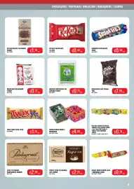 Folheto Central Cash Página 5: Rebucado cafe penha €7,95, Mentol rebucados dr bayard €0,75
