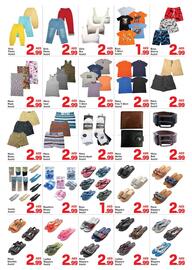 Day To Day catalogue Page 6
