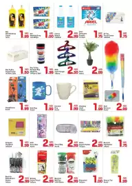 Day To Day catalogue Page 4