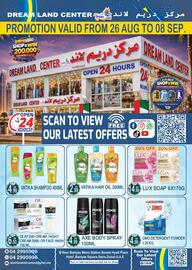 Dream Land Center catalogue Page 8