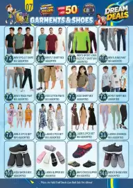 Dream Land Center catalogue Page 7