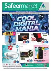 Safeer Market catalogue Page 1