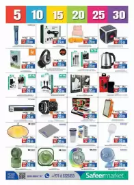 Safeer Market catalogue Page 10
