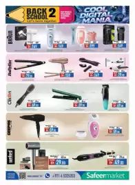 Safeer Market catalogue Page 12
