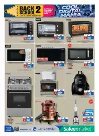 Safeer Market catalogue Page 18