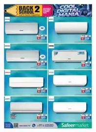 Safeer Market catalogue Page 20