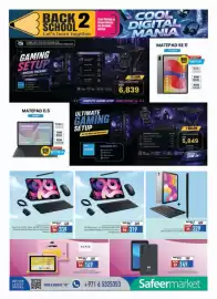 Safeer Market catalogue Page 6