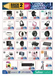 Safeer Market catalogue Page 8