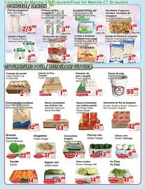 Marche C&T flyer week 35 Page 4