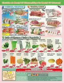 Marche C&T flyer week 35 Page 2