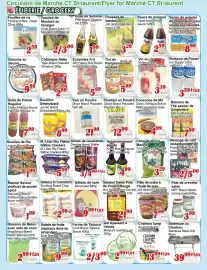 Marche C&T flyer week 35 Page 3