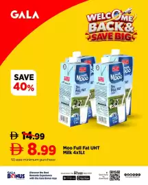 Gala Supermarket catalogue Page 5