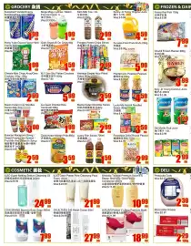 Bestco Food Mart flyer week 35 Page 2