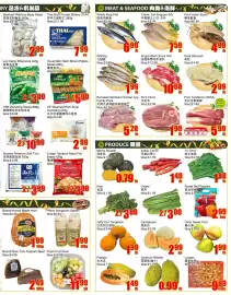 Bestco Food Mart flyer week 35 Page 3