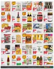 Btrust Supermarket flyer week 35 Page 4