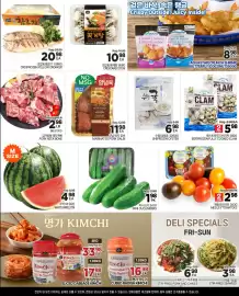 H-Mart flyer week 35 Page 2