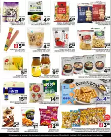 H-Mart flyer week 35 Page 3