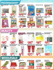 Nations Fresh Foods flyer week 35 Page 4