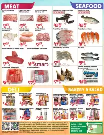 Nations Fresh Foods flyer week 35 Page 2